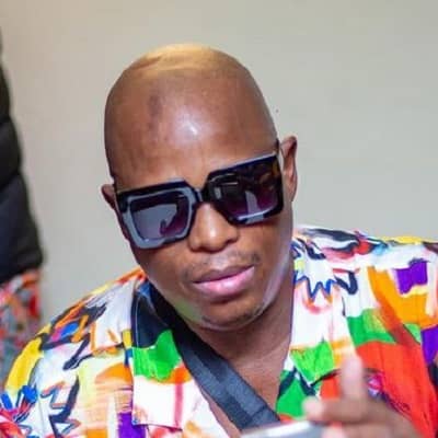 Mampintsha