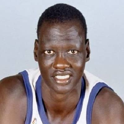 Manute Bol