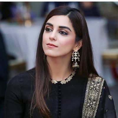 Maya Ali