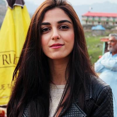 Maya Ali