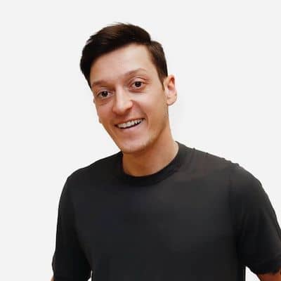 Mesut Özil