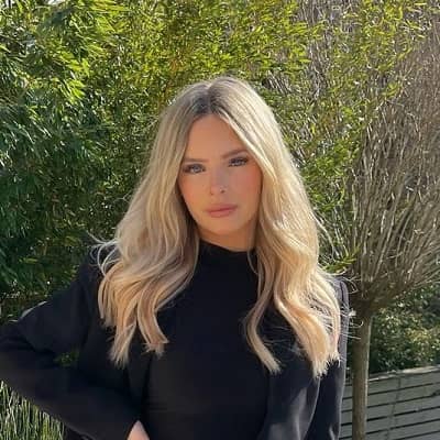 Mia McClenaghan