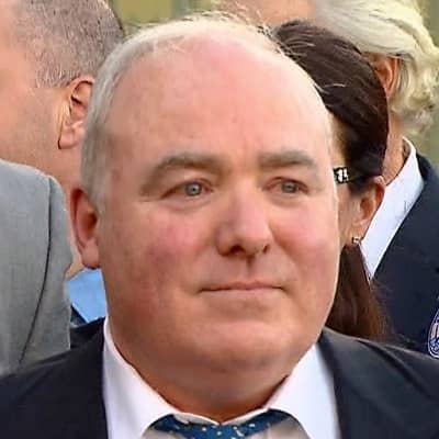 Michael Skakel