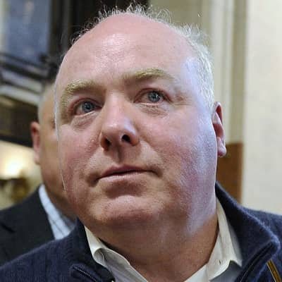 Michael Skakel