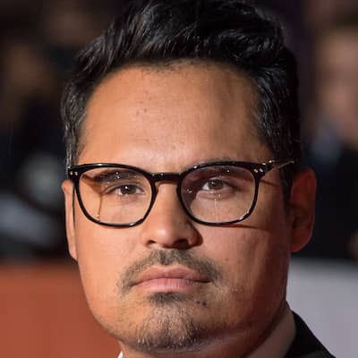 Michael Peña