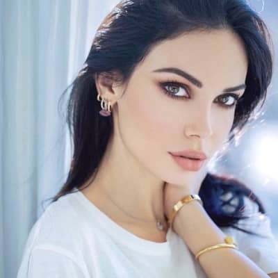 Michaela Quattrociocche