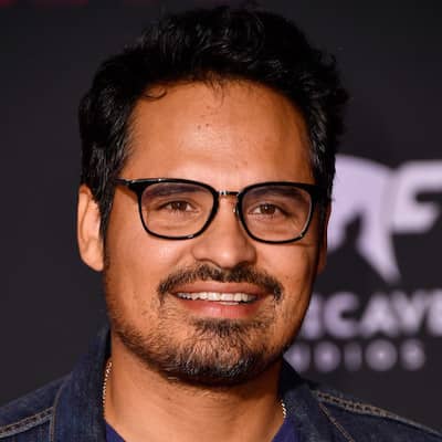 Michael Peña