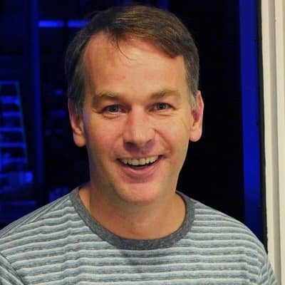 Mike Birbiglia