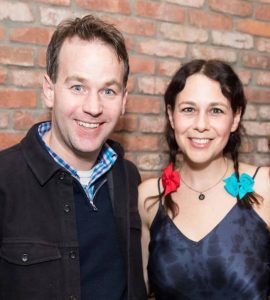 Mike Birbiglia - Bio, Age, Net Worth, Height, Career, Married, Facts