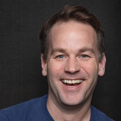 Mike Birbiglia