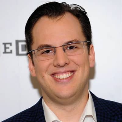 Mike Krieger