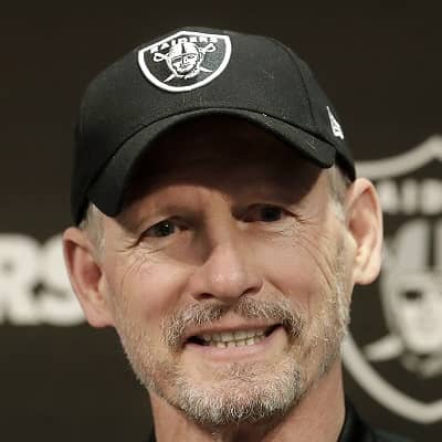Mike Mayock