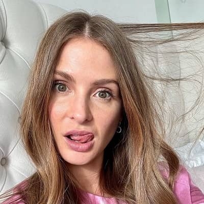 Millie Mackintosh