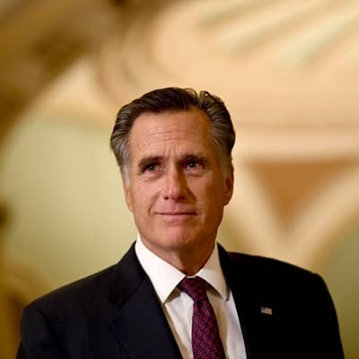 Mitt Romney