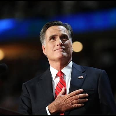 Mitt Romney