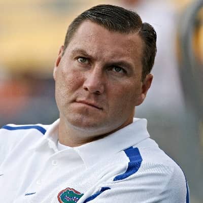 Dan Mullen