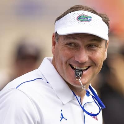 Dan Mullen