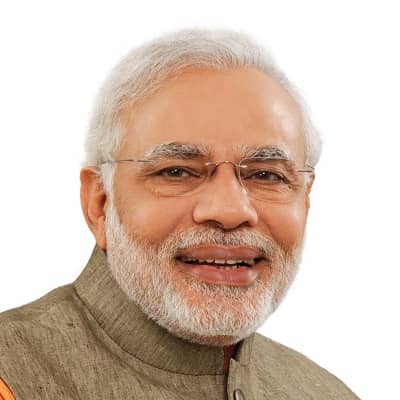 Narendra Modi