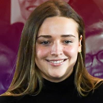 Natalie Biden - Bio, Age, Net Worth, Height, Career, Facts