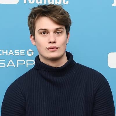 Nicholas Galitzine