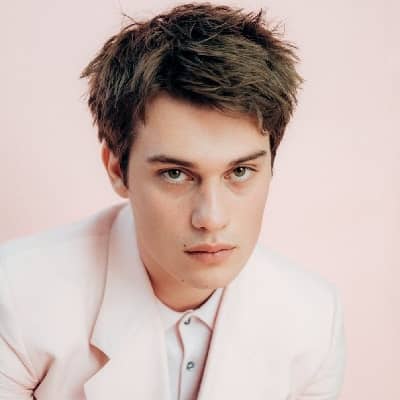 Nicholas Galitzine