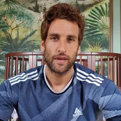 Nico Bolzico