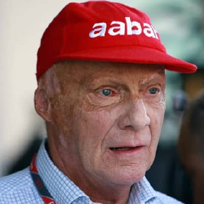 Niki Lauda