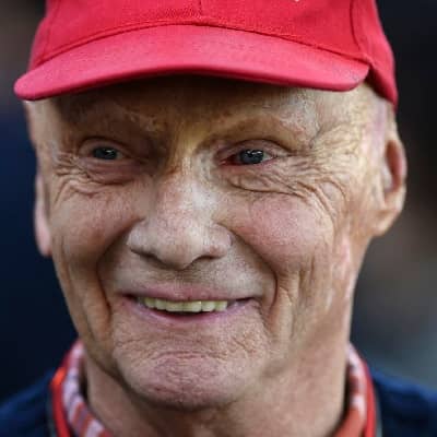 Niki Lauda