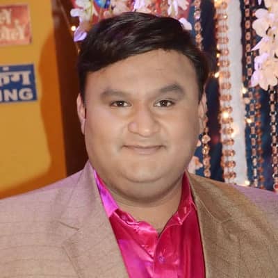 Nirmal Soni