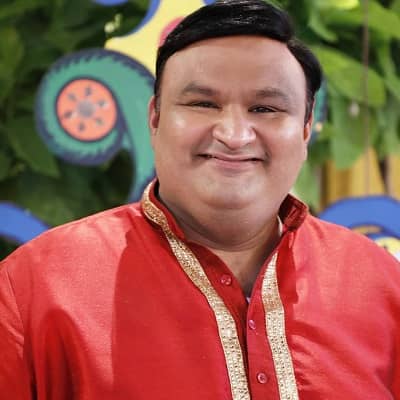 Nirmal Soni