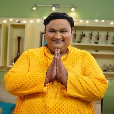 Nirmal Soni