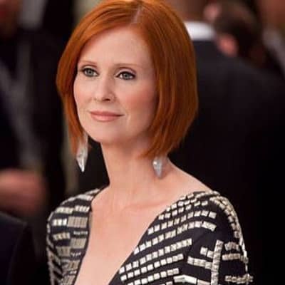 Cynthia Nixon