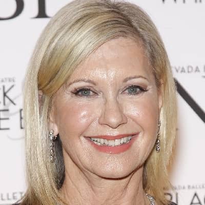 Olivia Newton-John