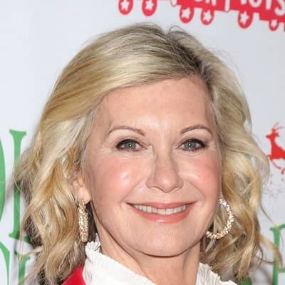 Olivia Newton-John