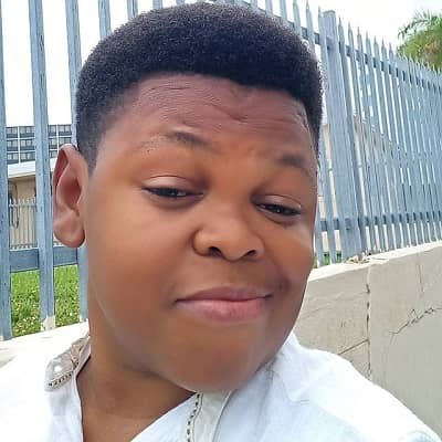 Osita Iheme