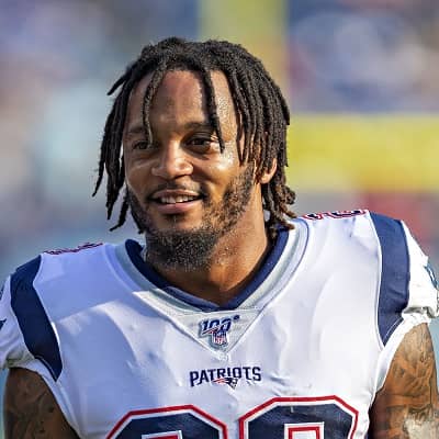 Patrick Chung