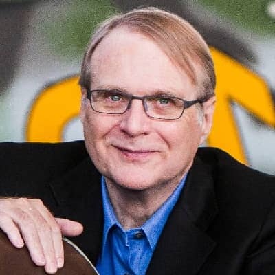 Paul Allen