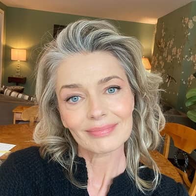 Paulina Porizkova