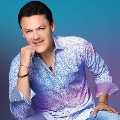 Pedro Fernandez