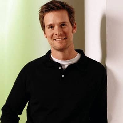 Peter Krause