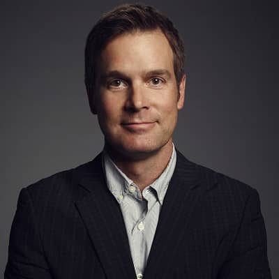 Peter Krause