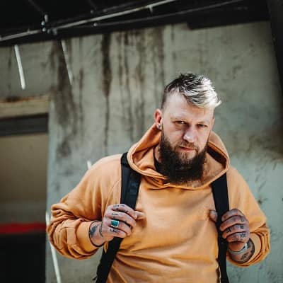 Peter McKinnon