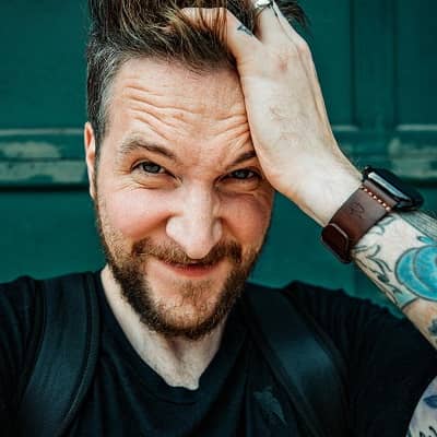 Peter McKinnon