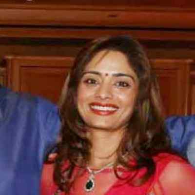 Pinky Lalwani