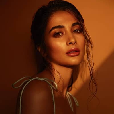 Pooja Hegde