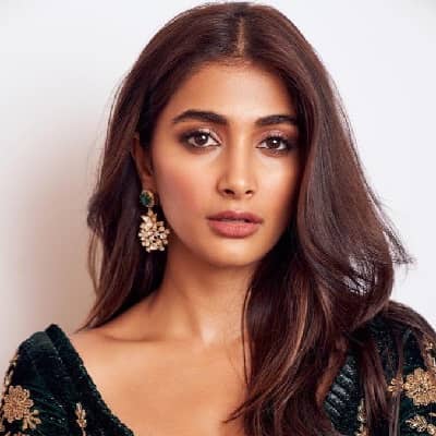Pooja Hegde
