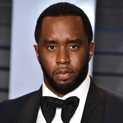 Puff Daddy (Sean Combs)