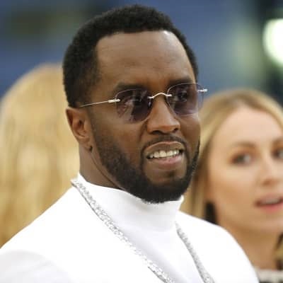 Puff Daddy (Sean Combs)
