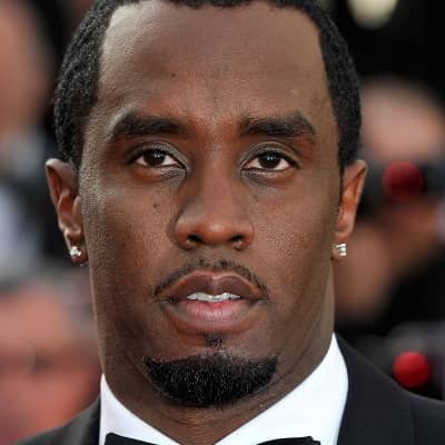 Puff Daddy (Sean Combs)