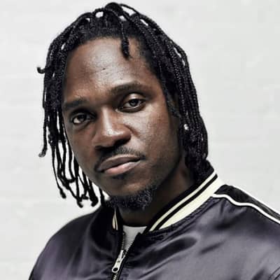 Pusha T